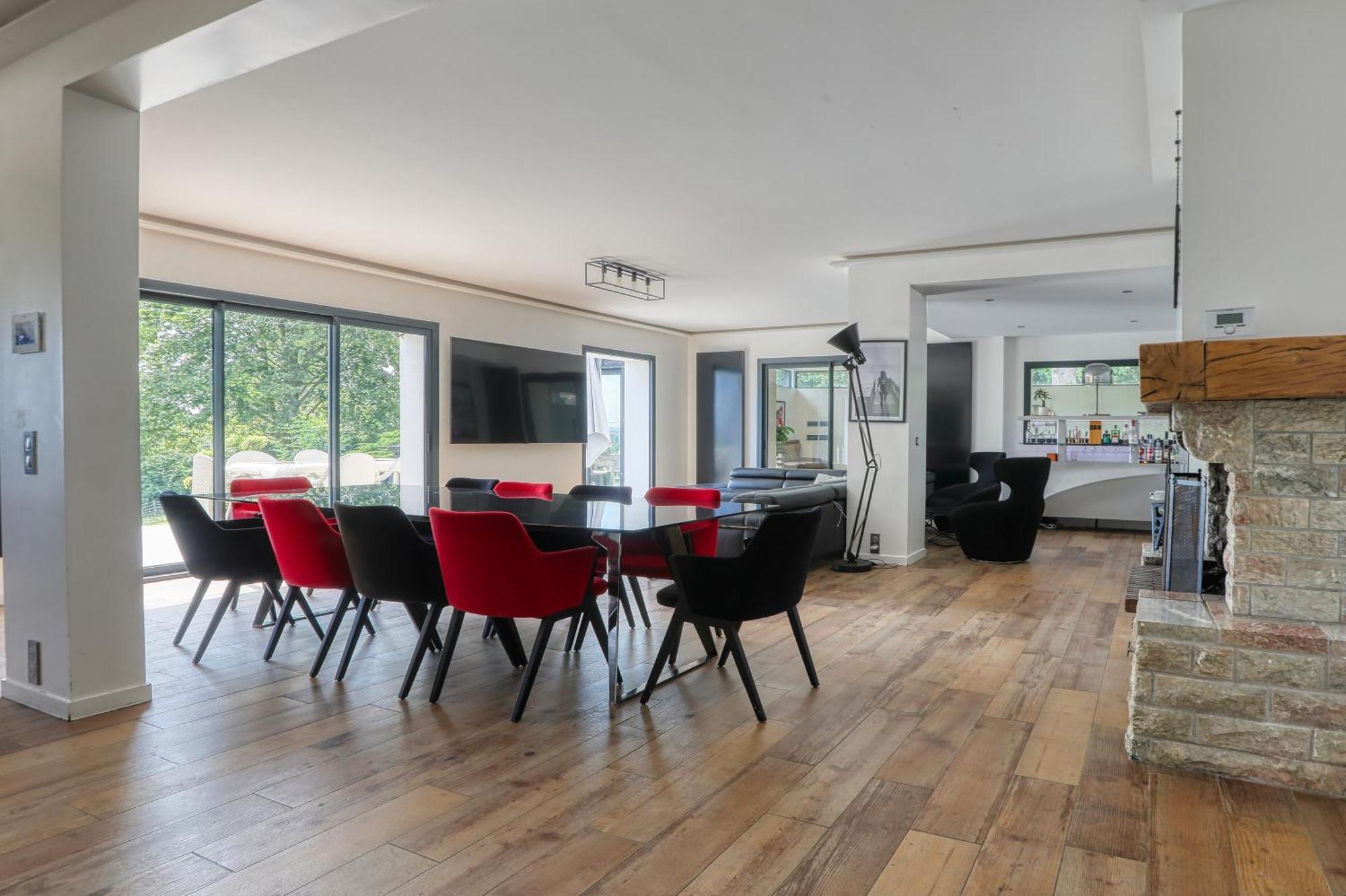 La Villagio Parmain Ngoại thất bức ảnh