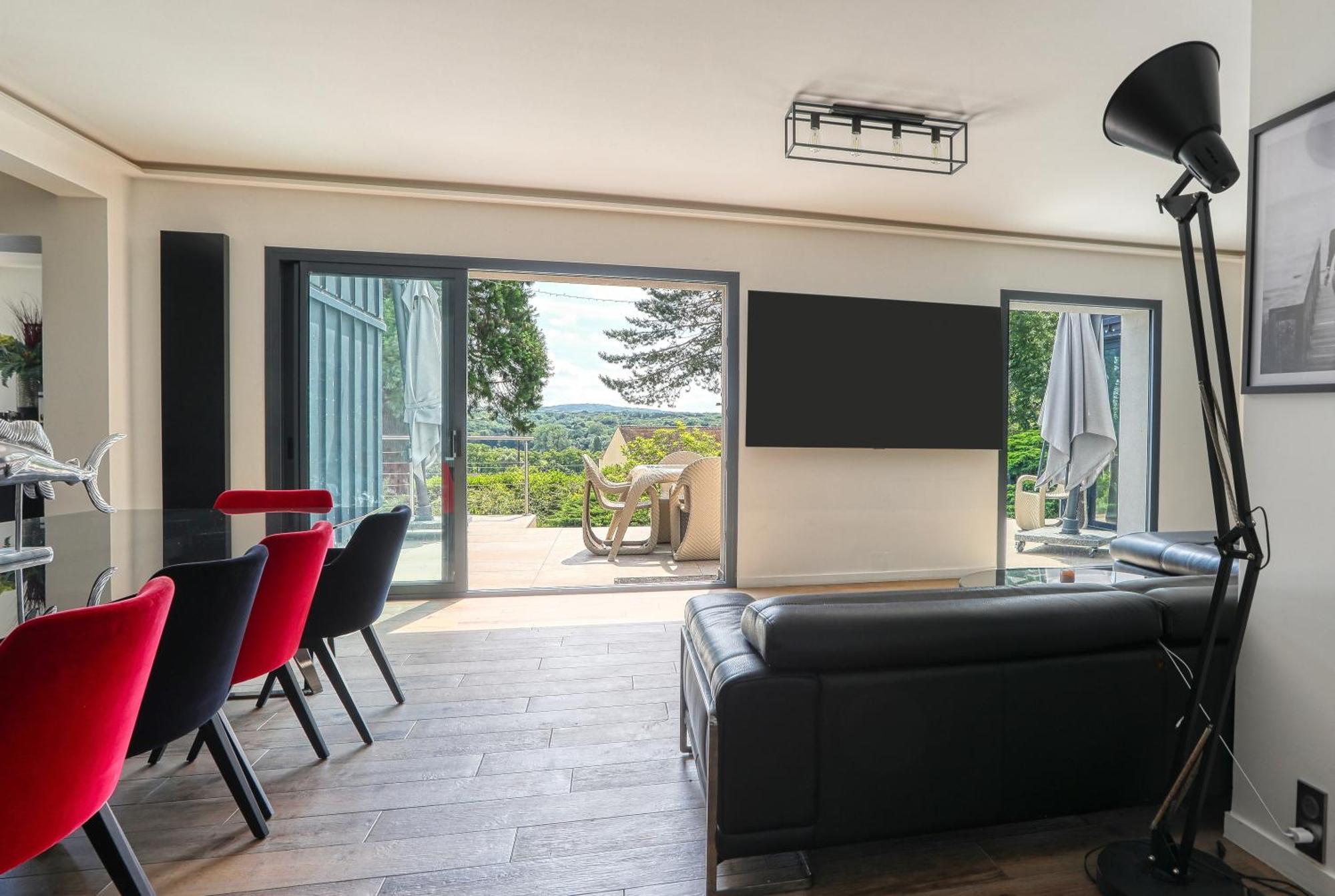 La Villagio Parmain Ngoại thất bức ảnh